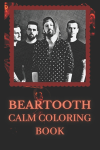 Beartooth Coloring Book