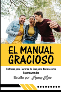 Manual Gracioso