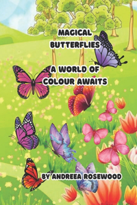 Magical Butterflies