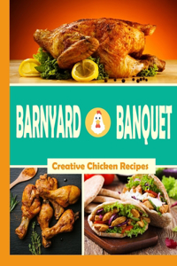 Barnyard Banquet