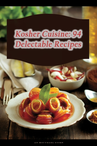 Kosher Cuisine