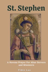 St. Stephen