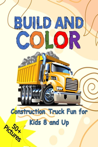 Build and Color