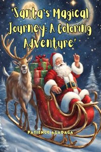 Santa's Magical Journey