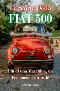 Storia della FIAT 500