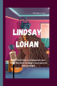 Lindsay Lohan