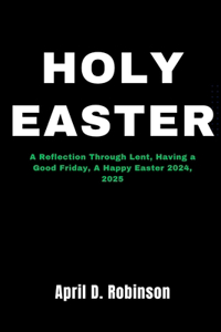 Holy Easter
