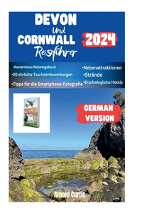 Devon und Cornwall Reiseführer 2024