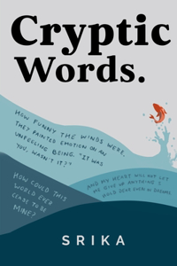 Cryptic Words.