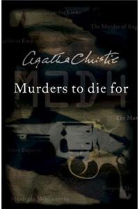 Agatha Christie: Murders to Die For