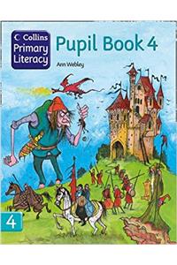 Pupil Book 4