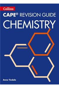 Collins Cape Revision Guide - Chemistry