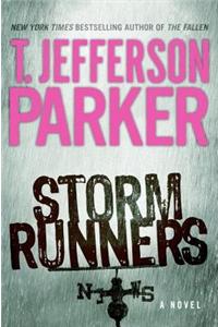 Storm Runners