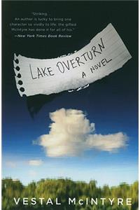 Lake Overturn