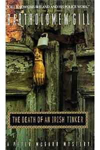 Death of an Irish Tinker