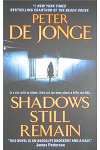 Shadows Still Remain