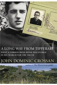 A Long Way from Tipperary