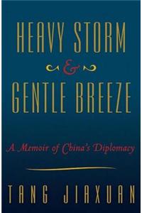 Heavy Storm and Gentle Breeze