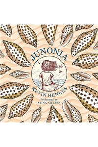 Junonia