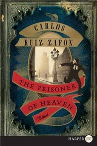 Prisoner of Heaven LP