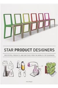 Star Product Designers