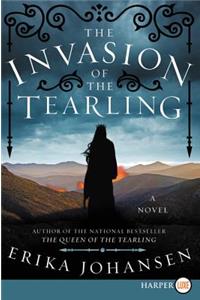 The Invasion of the Tearling