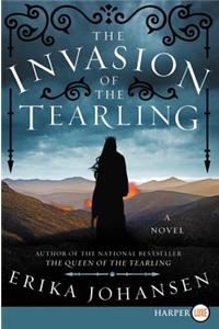 Invasion of the Tearling