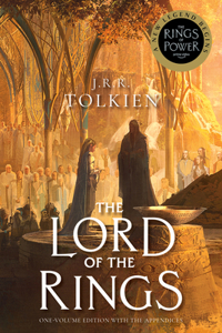 Lord of the Rings Omnibus Tie-In