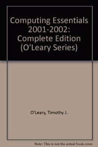 Complete Edition (O'Leary Series)