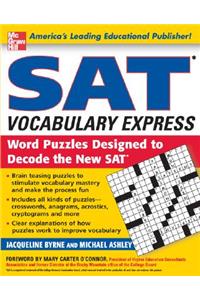 SAT Vocabulary Express