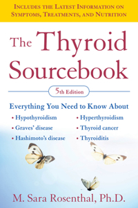 The Thyroid Sourcebook (5th Edition)
