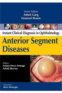 Anterior Segment Diseases