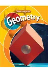 Geometry, Student Edition