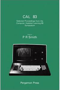 Computer Assisted Learning