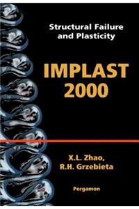 Structural Failure and Plasticity