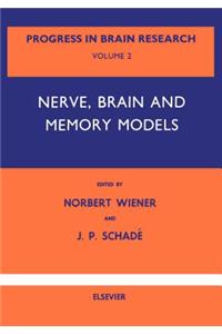Nerve, Brain and Memory Models