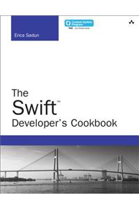 Swift Developer's Cookbook (includes Content Update Program)