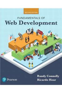 Fundamentals of Web Development