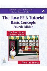 Java EE 6 Tutorial, The