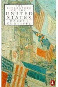 Literature Of The Usa