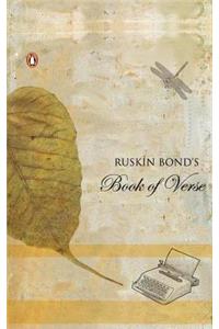 Ruskin Bond's Book of Verse
