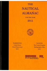 The Nautical Almanac for the Year 2011