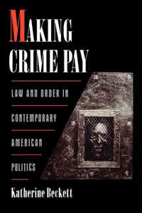 Making Crime Pay