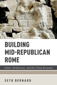 Building Mid-Republican Rome