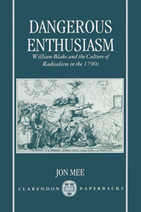 Dangerous Enthusiasm