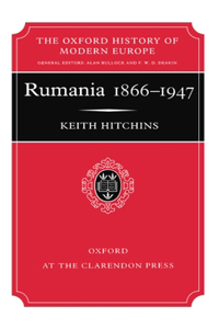 Rumania 1866-1947