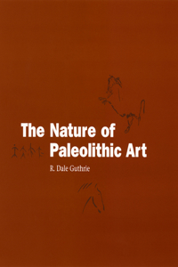 The The Nature of Paleolithic Art Nature of Paleolithic Art