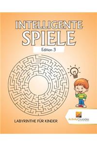 Intelligente Spiele Edition 3