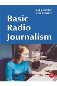 Basic Radio Journalism