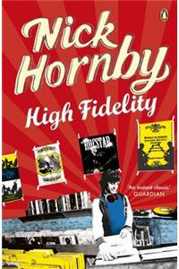 High Fidelity